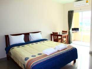 Leela Garden Villa Jomtien Beach Exterior photo